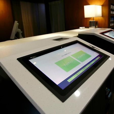 Cypress Hotel Nagoya-Eki Mae Εξωτερικό φωτογραφία
