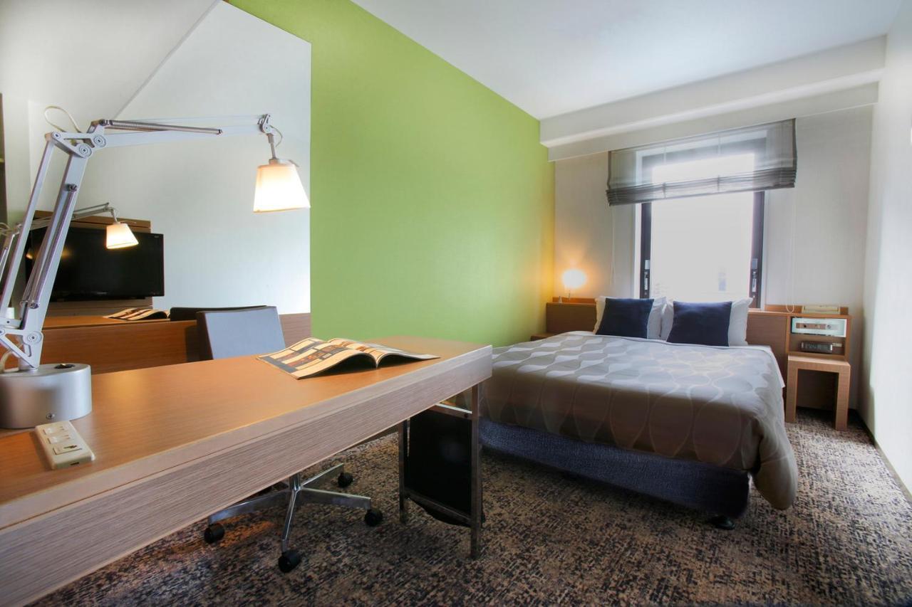 Cypress Hotel Nagoya-Eki Mae Εξωτερικό φωτογραφία
