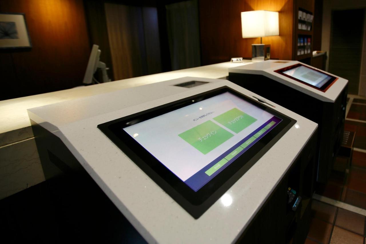 Cypress Hotel Nagoya-Eki Mae Εξωτερικό φωτογραφία