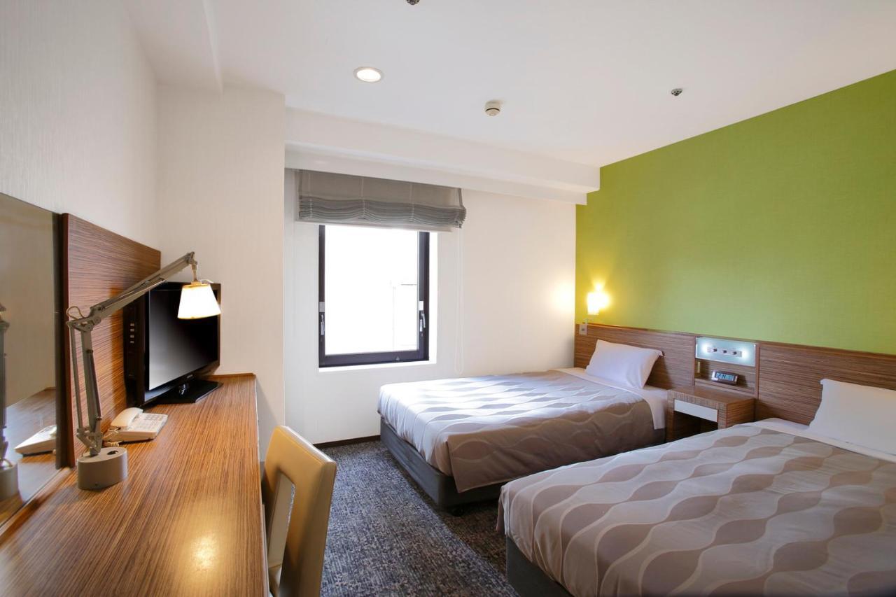 Cypress Hotel Nagoya-Eki Mae Εξωτερικό φωτογραφία