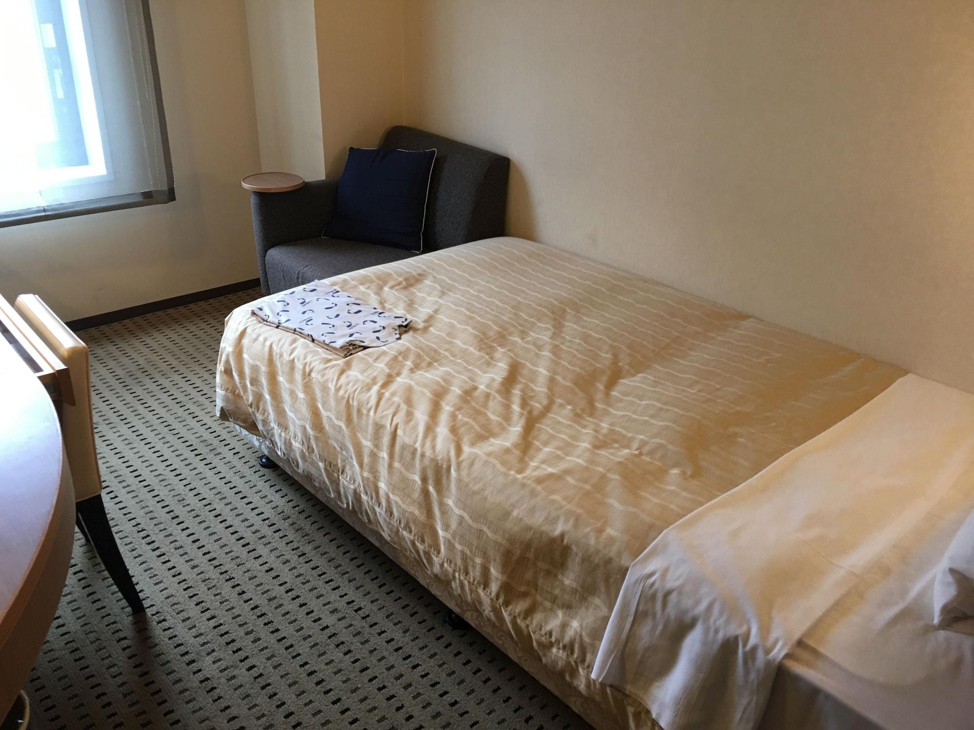 Cypress Hotel Nagoya-Eki Mae Εξωτερικό φωτογραφία