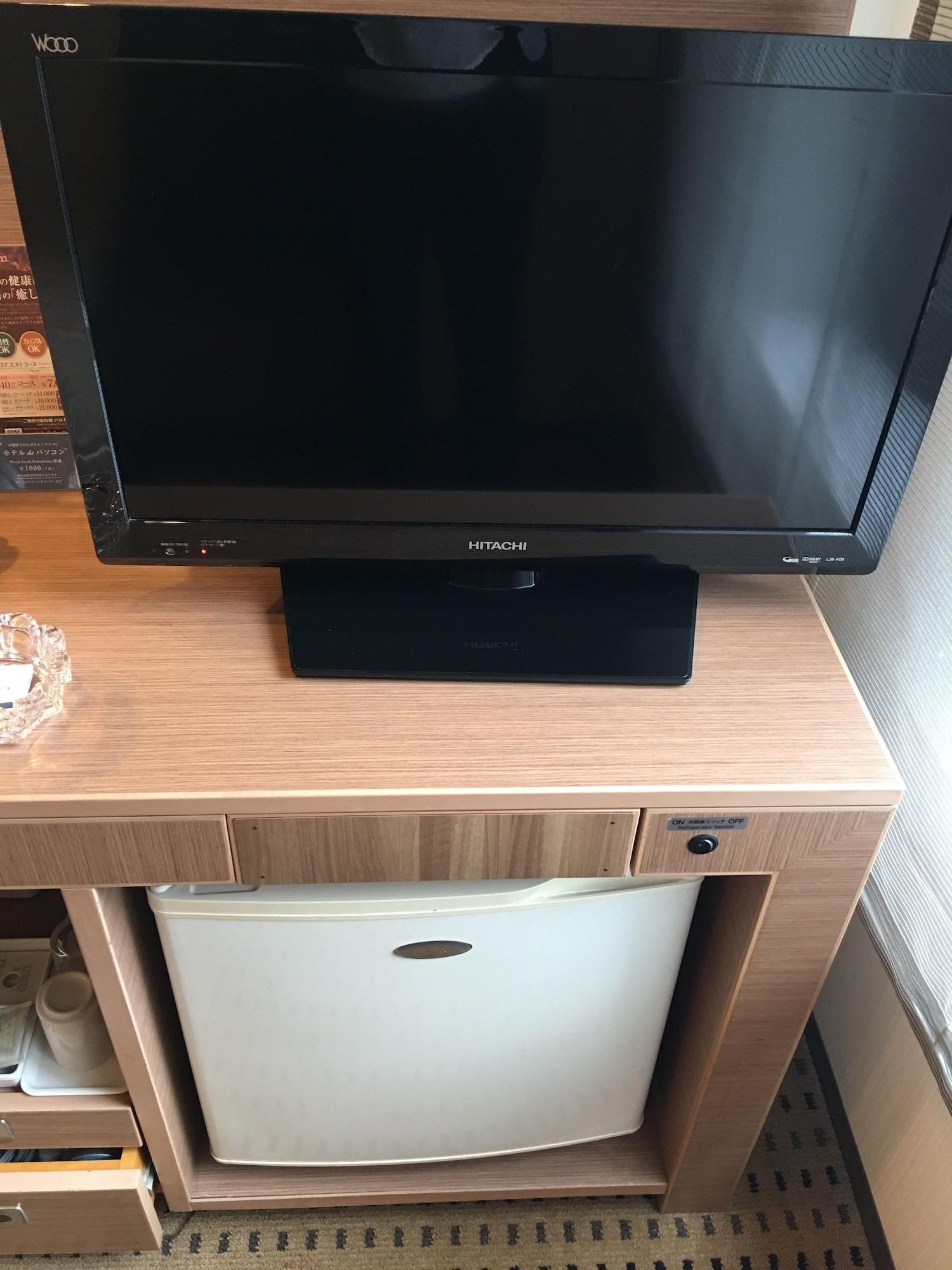 Cypress Hotel Nagoya-Eki Mae Εξωτερικό φωτογραφία