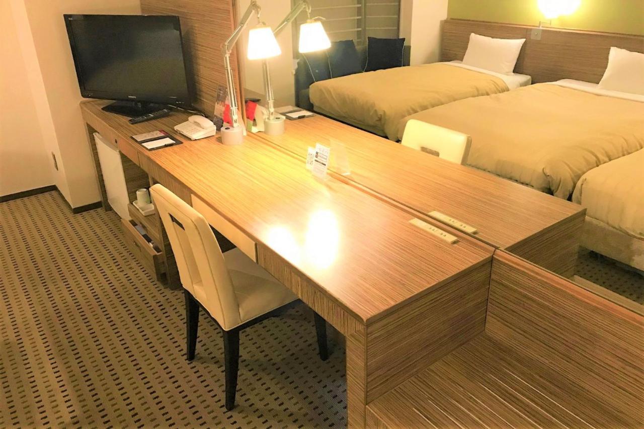 Cypress Hotel Nagoya-Eki Mae Εξωτερικό φωτογραφία