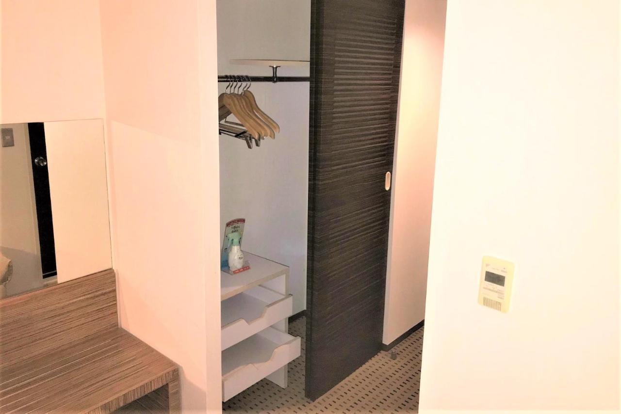 Cypress Hotel Nagoya-Eki Mae Εξωτερικό φωτογραφία