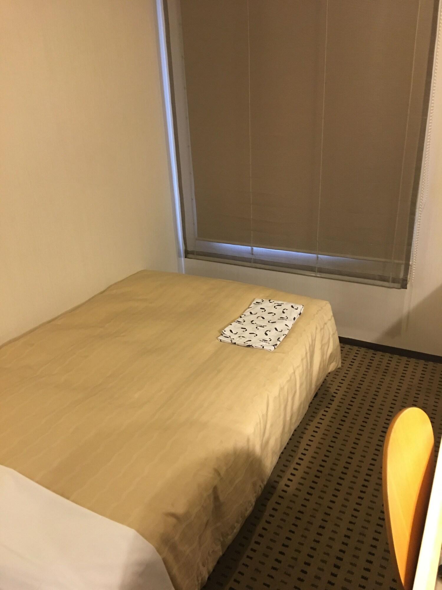 Cypress Hotel Nagoya-Eki Mae Εξωτερικό φωτογραφία