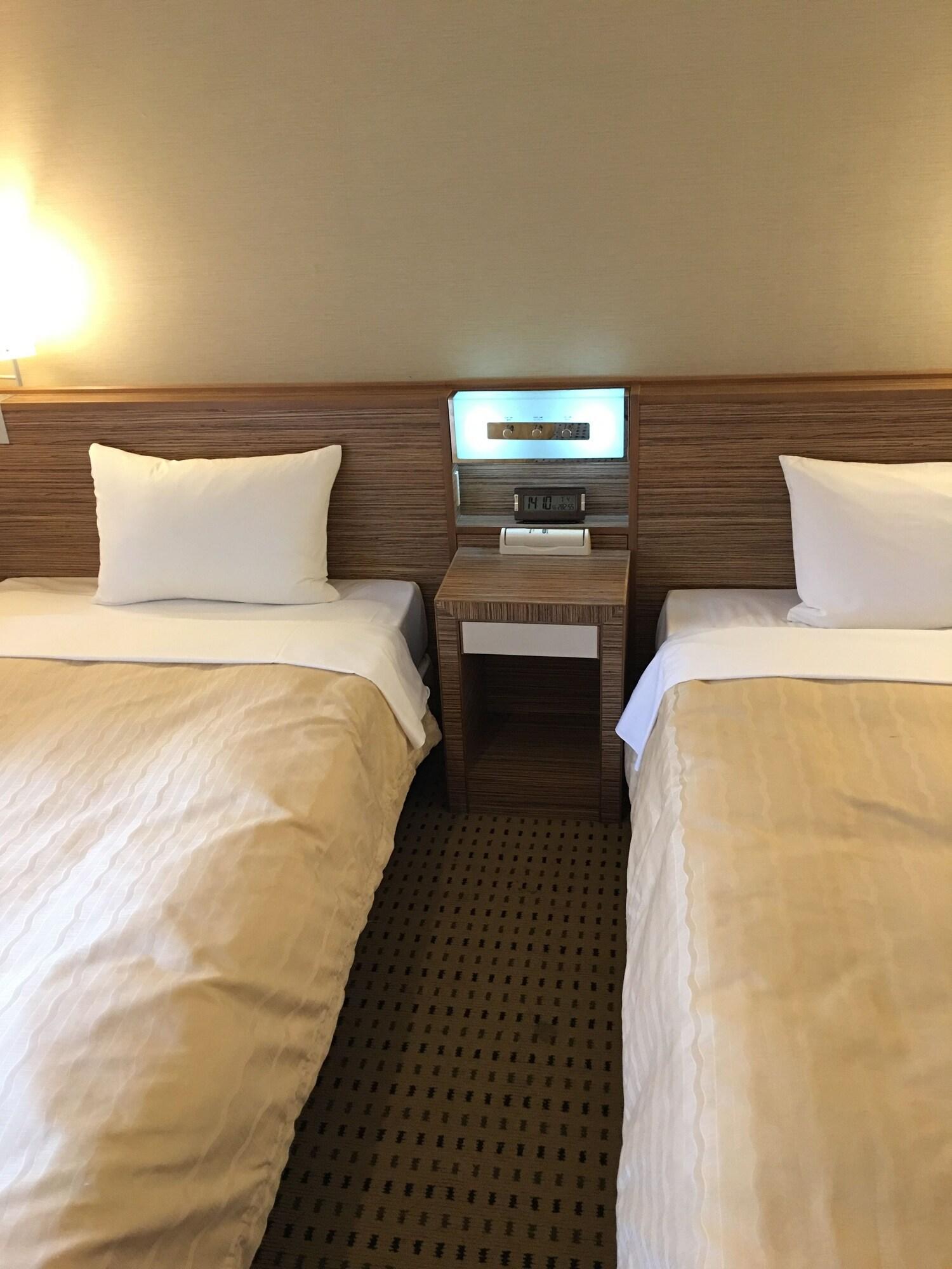 Cypress Hotel Nagoya-Eki Mae Εξωτερικό φωτογραφία