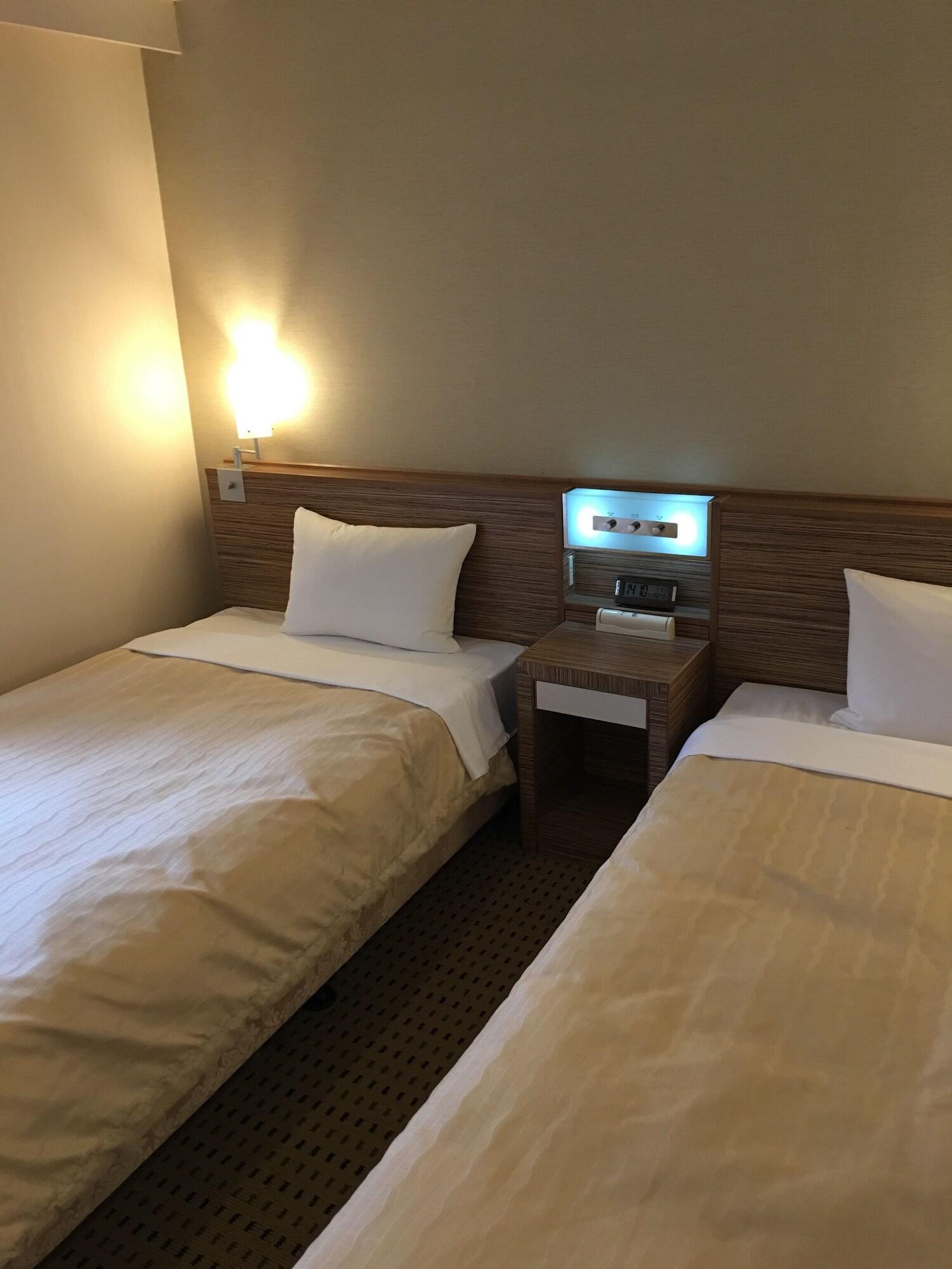 Cypress Hotel Nagoya-Eki Mae Εξωτερικό φωτογραφία
