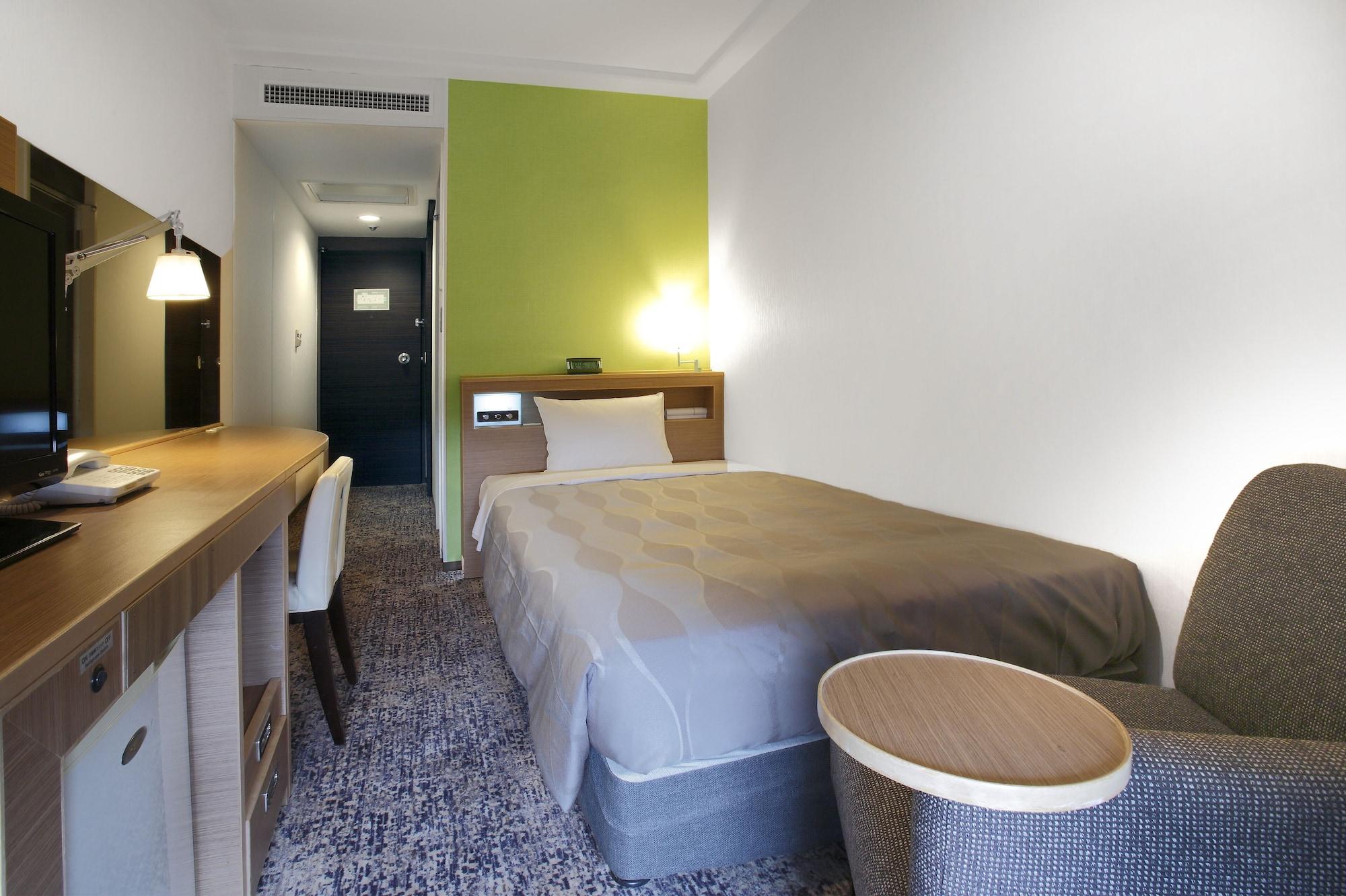 Cypress Hotel Nagoya-Eki Mae Εξωτερικό φωτογραφία