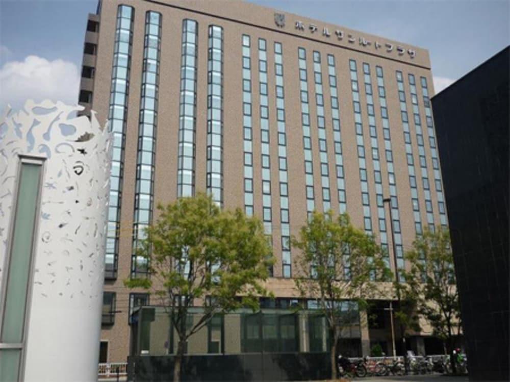 Cypress Hotel Nagoya-Eki Mae Εξωτερικό φωτογραφία